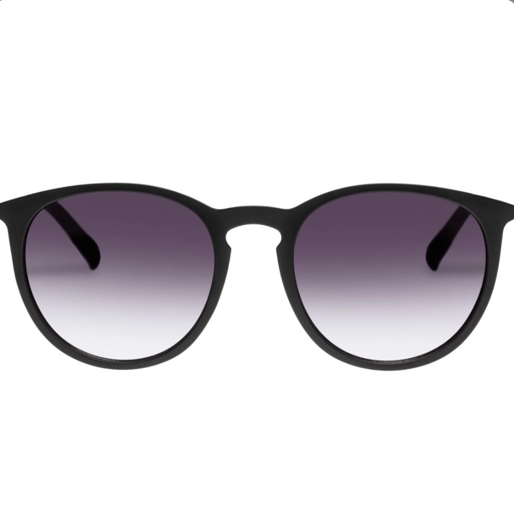 Le Specs Oh Buoy Sunglasses